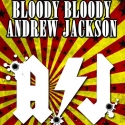 Know Theatre Presents BLOODY BLOODY ANDREW JACKSON, 3/31-5/12 Video