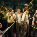 PETER AND THE STARCATCHER to Play Broadway's Brooks Atkinson Theater; Previews March…