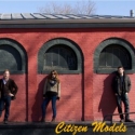 Magnet Theater Presents CITIZEN MODELS, 3/23 Video