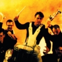 Lehman Center for the Performing Arts Presents BLAST, 1/29 Video