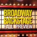 WABC to Feature BROADWAY BACKSTAGE Fall Preview, 10/22 Video