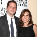 Peter Hermann, Mariska Hargitay Adopt Baby Boy