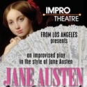Tickets Now On Sale for Impro Theatre's JANE AUSTEN UNSCRIPTED Video
