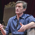 ROGER REES Performs His One Man Show WHAT YOU WILL At Orlando Shakes Video