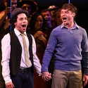 BROADWAY BACKWARDS 7 Set for March 5 at Hirschfeld Theatre Video