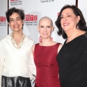 Photo Coverage: WIT Opening on Broadway Party