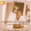 THE PICTURE BOX to Perform Final Weekend 1/27-29 Video