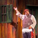 BWW Reviews: FIDDLER is a Good Match at the Majestic Video