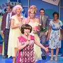 HAIRSPRAY Plays The Rep Thru 8/28
