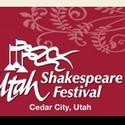 New American Playwrights Project Comes To Utah Shakespeare Fest 8/11-9/2 Video