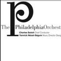 Philadelphia Orchestra & Charles Dutoit Set 2011 European Festivals Tour  Video