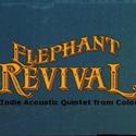 Elephant Revival and Steep Canyon Rangers Play The Boulder 11/19 Video