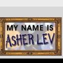 Barrington Stage Co Presents MY NAME IS ASHER LEV 8/18-9/11 Video