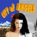 Old Opera House Theatre Co Presents CITY OF ANGELS Video