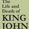THE LIFE AND DEATH OF KING JOHN Gets Revived in NYC Video