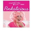 PINKALICIOUS: THE MUSICAL Extends At The Broadway Playhouse Thru 1/7/12 Video