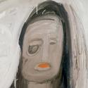 Brooklyn Museum To Present Exhibition of Rarely Seen Paintings by Eva Hesse Video