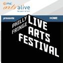 Heavy Metal Dance Fag Comes To 2011 Philly Fringe 9/2-11 Video