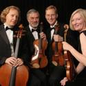 American & Juilliard String Quartets & EC Chamber Orch Perform at Cooperstown Fest Video