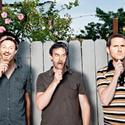 Wolf Trap Presents Guster, Jack’s Mannequin And More Video