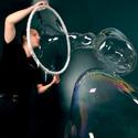 Gazillion Bubble Show Launches 70-City North American Tour Video