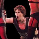 Photo Flash: James Barbour to Star in ROCKY HORROR SHOW at Old Globe Video