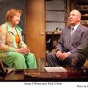 BAKERSFIELD MIST Extends Again At The Fountain Theatre Thru 10/16 Video