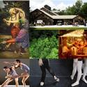 Jacobs Pillow Dance Welcomes Aspen Santa Fe Ballet 8/17-21