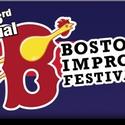 Boston Improv Festival Puts Comedy Center Stage With Todd Barry And More Video