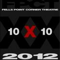 Fells Point Corner Theatre Sets New Season, Begins With THREE TALL WOMEN Video