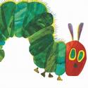 KW & NB Ltd. Present Mermaid Theatre's The Very Hungry Caterpillar Sept 5 Video