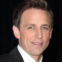 Seth Meyers To Appear At Boulder Theater 9/16 Video