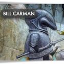 Animazing Gallery Welcomes Bill Carman Video