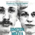 Crosshatch Theatre Company Presents Einstein and Mileva 8/18-9/3 Video