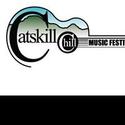 Catskill Chill Music Festival Kicks Off 9/9