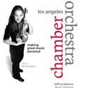 LA Chamber Orchestra Announces Principal Bass and Second Clarinet Appts Video