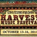 Yonder Mountain String Band Announces 6th Annual Harvest Music Festival Video