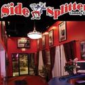 Side Splitters Welcomes Carl Labove and More