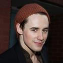 Actor / Musician Reeve Carney to Star in Jeff Buckley Film Video