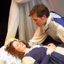 Theatre at the Center Theatre for Young Audiences Presents SLEEPING BEAUTY