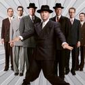 Big Bad Voodoo Daddy Comes to The Orleans Showroom 9/24-25 Video