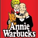 Candlelight Dinner Playhouse Presents ANNIE WARBUCKS 8/27-11/13 Video