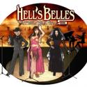 Tweiss Productions Presents Hell's Belles 9/10-10/2 Video