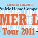 Garrison Keillor Brings Summer Love Tour To Bass Hall 9/6 Video