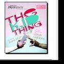 About Face and Chicago Dramatists Present THE KID THING, Previews 9/1