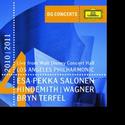 Live Recording of LA Phil Led by Laureate Esa-Pekka Salonen Released Today  Video