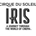 Cirque du Soleil's IRIS Previews at the Kodak Theater, Premieres 9/25 Video