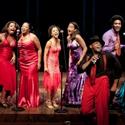 IT AIN'T NOTHIN' BUT THE BLUES Extends At New Haarlem Arts Theatre