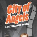 D.B. Bonds Leads Goodspeed's CITY OF ANGELS 9/23-11/27 Video