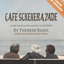 Cafe Scheherazade Returns to Fortyfivedownstairs Video